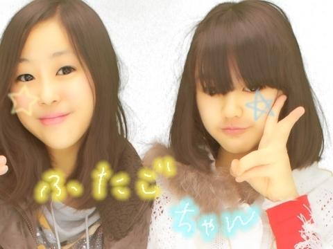まゆﾁｭﾝﾁｭﾑ