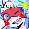結兎.