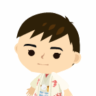 山男