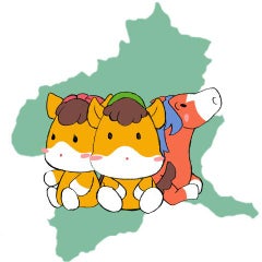 グンマーのゆるキャラ ぐんまちゃんイラスト 群馬を愛し日本を愛す グンマーのゆるキャラ ぐんまちゃんイラスト 群馬を愛し日本を愛す