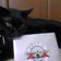 ねことロック。