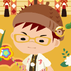 ブエナビスタ