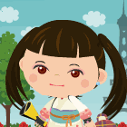 nana。