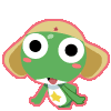 りさたん。