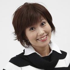 小川恵理子のプロフィール