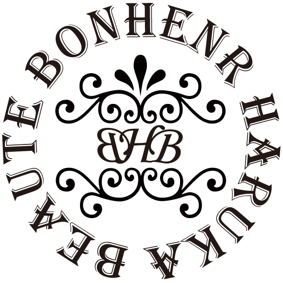 BONHENR HARUKA BEAUTE