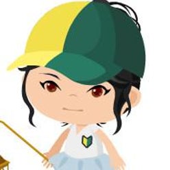 バリヨンたんさんのプロフィールページ バリヨンたんさんのプロフィールページ