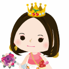 レイチェル☆