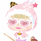 ﾊﾟｸﾊﾟｸちゃん