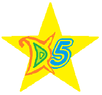 デカドリ-Deka★Dream5-