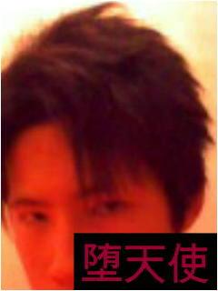 純粋な堕天使->狂歌