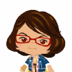 かなかなさんのプロフィールページ