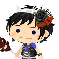 puppet