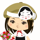 美名