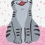 画像 癒しの猫の絵/ 猫の足あと Illustrator 山下絵理奈 in  Sapporoのユーザープロフィール画像