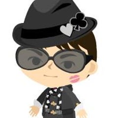  グラ　★　LastgliderPTAのプロフィール