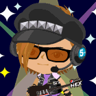 T0SHIKI@ユーロニート