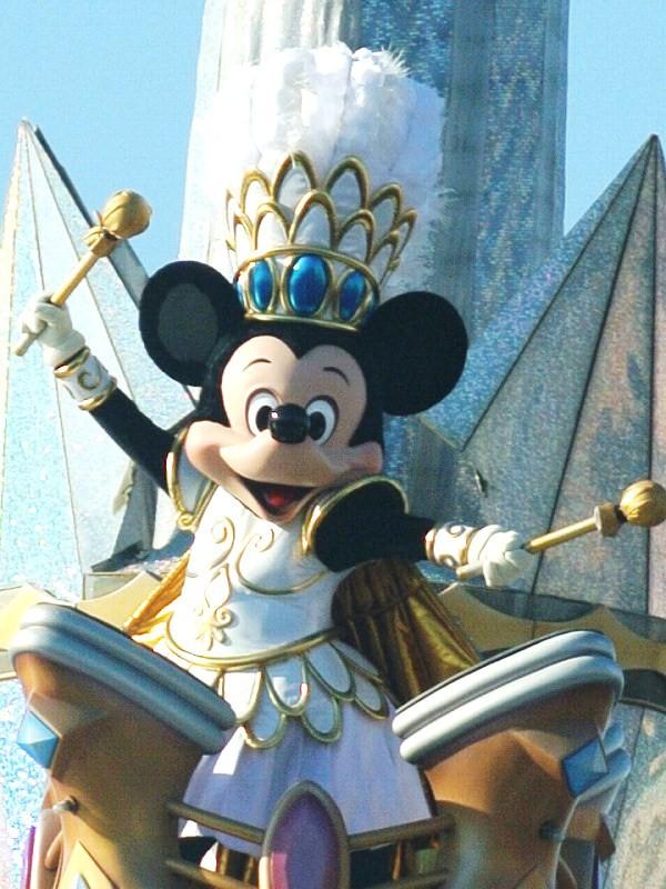 ディズニーテレビ番組情報（追記あり） | Disney is forever☆彡