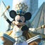 画像 Disney is forever☆彡のユーザープロフィール画像