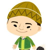 かんちゃん
