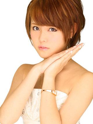 加賀美 まり