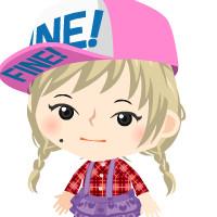 はるか(排∀球☆）