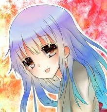 沙紅羅