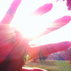 Love & Peace NAOMIのプロフィール
