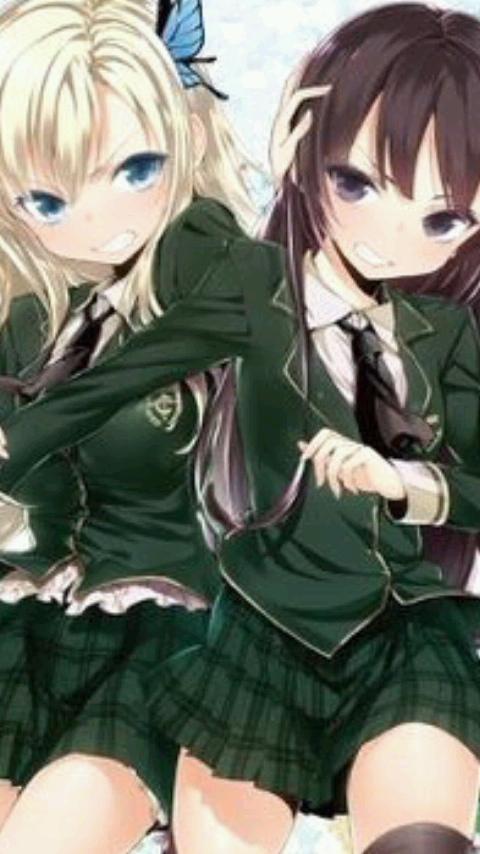 魔法少女まどかマギカオンライン 暇人日記