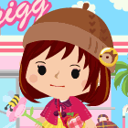みつばち