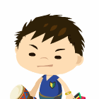 まっちゃん