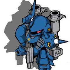 エマについて ガチなケンプファーの日常