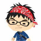 鈴木 在人（すずき あると）