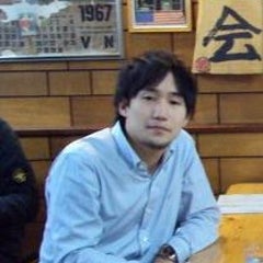 nakatomoのプロフィール
