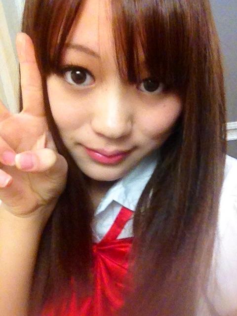 アイドル教室★水島知美