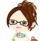 はる(｡･ω･｡)ノ