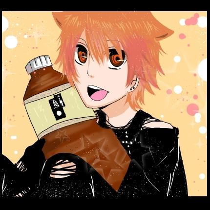 にゃると＠歌い手、生主、絵師、mixしてます！
