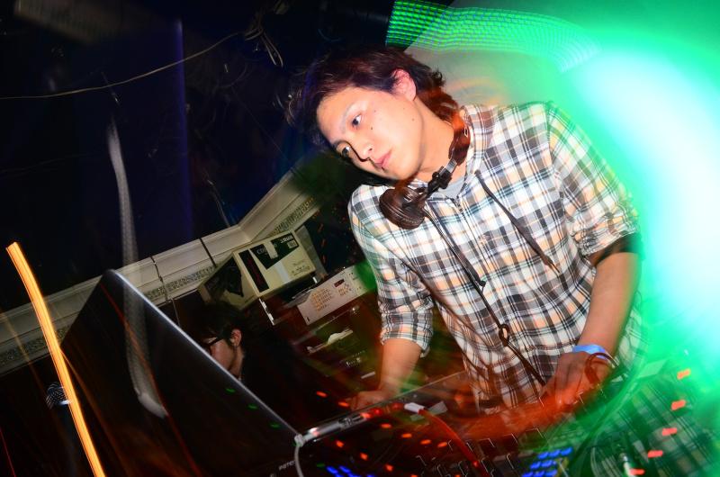 DJ TAKA