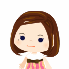 青