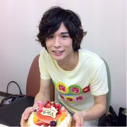 前田邦宏さんのプロフィールページ