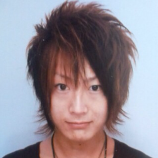山城栄太