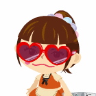 はｰちゃん