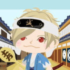 ちぃたろぅ