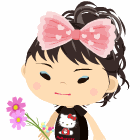 あみんこ母ちゃん