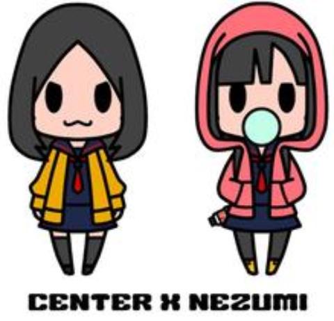 ナル(･∀･♪)