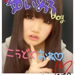 ゆいめろさんのプロフィールページ ゆいめろさんのプロフィールページ