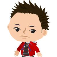 ぼすー
