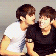 **Ich liebe dich U-KNOW**