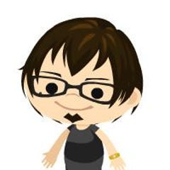 WEBマーケティング実践男のプロフィール