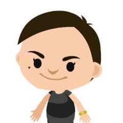 しまくんのプロフィール